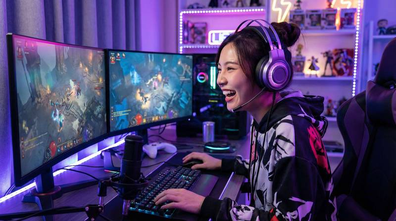 91淫库游戏直播视频